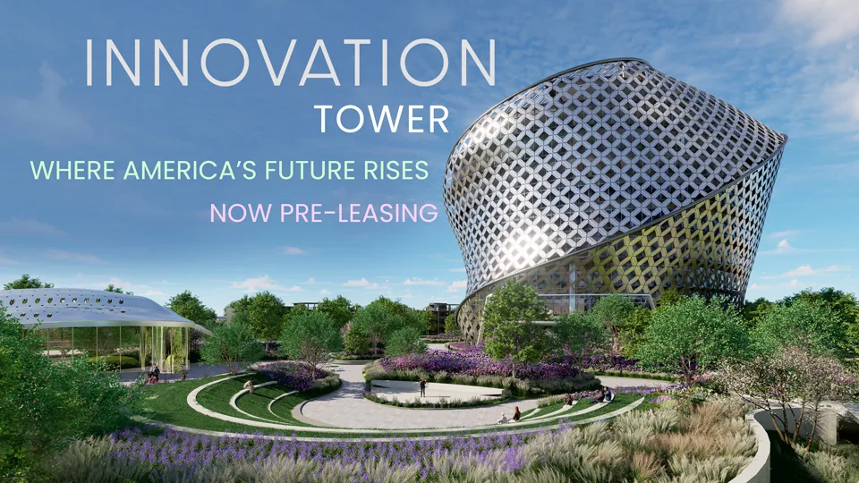 Innovation Tower
